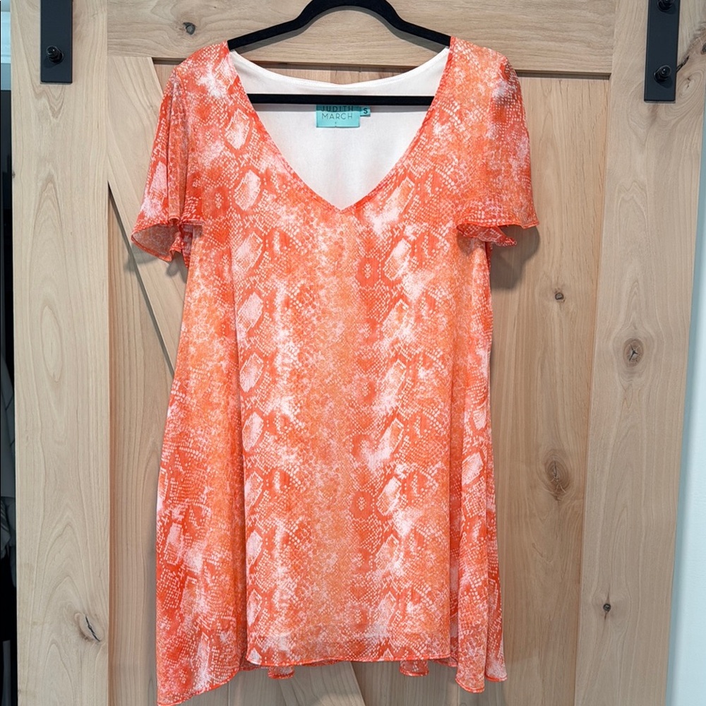 Judith March Dress (S)